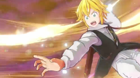 'The Seven Deadly Sins' gameplay news: Characters get their own trailers