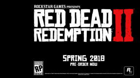 'Red Dead Redemption 2' release date news: Leaks reveal exact date