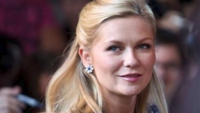 Kirsten Dunst and Jesse Plemons to end 2018 with their first baby