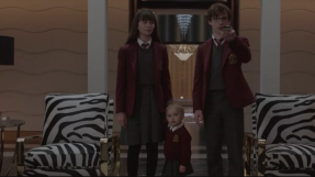 'A Series of Unfortunate Events' season 2 release date news: First look revealed with one possible change from the books