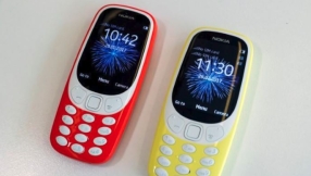 Nokia customers looking forward to the possible release of Nokia 3310 with LTE