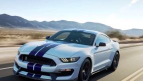 2019 Ford Mustang Shelby GT500 release date, specs news: Diagrams reveal 200 MPH top speed, supercharged V8 engine