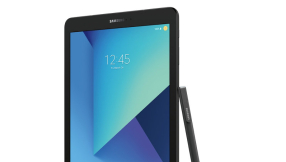 Samsung working on new Chrome OS tablet with top-tier Sony IMX258 camera