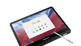 Samsung Nautilus release date, specs rumors: 2-in-1 Chromebook to feature high-end camera