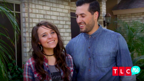 Duggar family news: Jinger Duggar and Jeremy Vuolo are finally expecting!