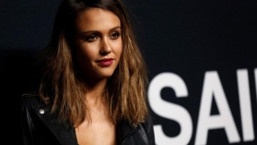 Jessica Alba new baby name, latest news: Hayes Alba Warren rings in the New Year in style