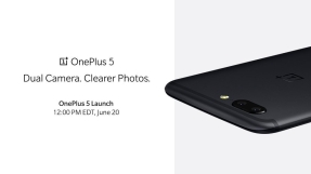 OnePlus 5 news, update: Handset gets Face Unlock feature via OxygenOS beta