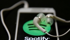 Spotify faces $1.6 billion lawsuit from company that owns music from The Doors, Missy Elliott, Tom Petty, and more