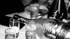 Jay-Z's Ace of Spades champagne sold in the Philippines for over $140,000