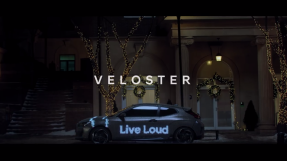 2019 Hyundai Veloster release date, specs news: Hatchback puts on a light show in new teaser