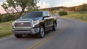 2019 Toyota Tundra release date, specs news: Next-gen pickup truck a top priority, says automaker