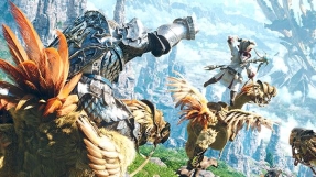 'Final Fantasy XIV' news: First major update for the online video game coming in January