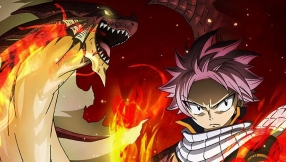 'Fairy Tail' news: Creator Hiro Mashima shares sketches of anime's well-loved characters