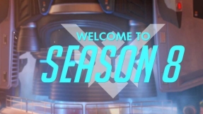 'Overwatch' season 8 brings new changes for Competitive Play