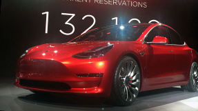 Tesla Model 3 problems news: Company breaks another manufacturing promise with Model 3