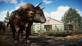 'Far Cry 5' news: Dev explains testicle roasting mission in-game