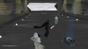 'Star Wars Battlefront 2' updates news: Old 2005 'Battlefront 2' game still getting updates today