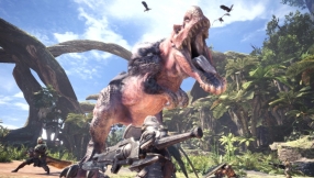 'Monster Hunter: World' PC version expected to release this fall 2018