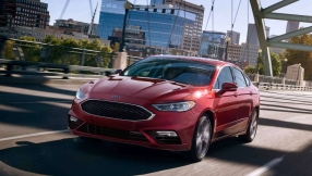 2020 Ford Fusion release date news: Midsize sedan's upcoming redesign canceled