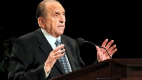 Thomas S. Monson news: Family, 16M LDS members, and POTUS pay tribute to his contributions throughout his lifetime