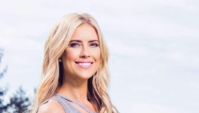 'Flip or Flop Star' Christina El-Moussa spent New Year's Eve with new beau