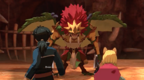 'Ni No Kuni II: Revenant Kingdom' gameplay news: RTS and JRPG in one game