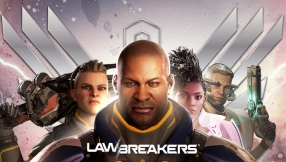 'LawBreakers' news: Publisher Nexon blames 'PUBG' for low sales