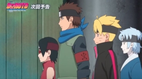 'Boruto: Naruto Next Generations' spoilers: Team 7 takes on their first mission in upcoming episodes