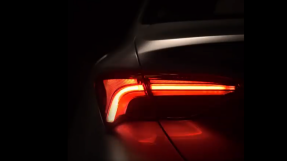 2019 Toyota Avalon release date, specs news: Sequential turn signals previewed in new teaser