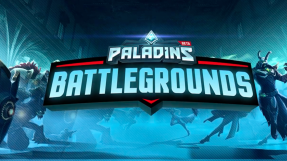 'Paladins' to get their own version of 'PUBG' battlegrounds mode