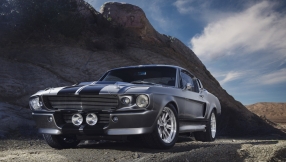 Ford Mustang Eleanor release date, specs, price news: 'Gone in 60 Seconds' pony car now available