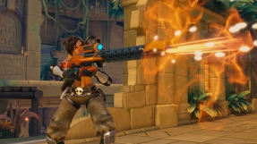 'Paladins' news: Competitive shooter imitates 'PUBG,' adds new Battlegrounds mode