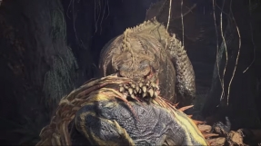 'Monster Hunter World' third PS4 beta news update: New Elder Dragons revealed