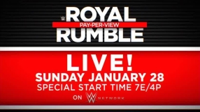 WWE rumors 2018: Dolph Ziggler and Kane current favorites for surprise 'Royal Rumble' in-ring appearance