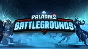 Battle royale game mode, 'Battlegrounds', announced by Paladins