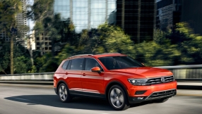 2018 Volkswagen Tiguan release date, specs, price news: Compact crossover gets significant price cut