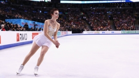 Ashley Wagner 'furious' at her scores during the 2018 Nationals; Loses her spot in the U.S. Olympics team