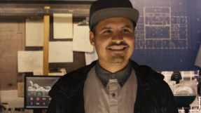 'Ant-Man and the Wasp' news: Michael PeÃ±a may have just confirmed Marvel's trilogy plans