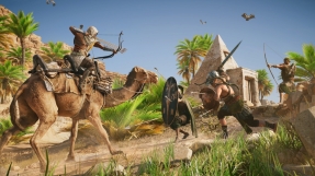 'Assassin's Creed: Origins' rumors: New Game+ mode in the works?