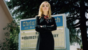 'Mad Men' star Kiernan Shipka lands lead role for 'Sabrina the Teenage Witch' reboot