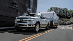 2018 Ford F-150 Diesel release date, specs news: Power Stroke V6 engine offers 440 LB-FT torque, 30 MPG