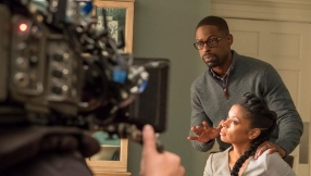 Sterling K. Brown news: 'This Is Us' star makes history at the 75th Golden Globe Awards