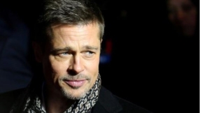 Brad Pitt bids $120,000 to watch 'Game of Thrones' with Emilia Clarke, and loses