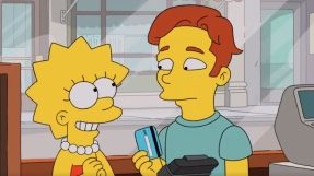 Ed Sheeran news: Sheeran joins 'The Simpsons' in its 'La La Land' parody episode