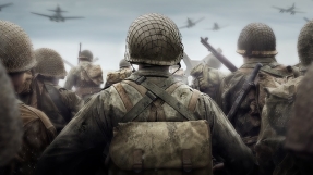 'Call of Duty: WWII' news: Next update includes weapon changes