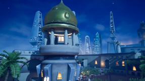 'Overwatch' news: Upcoming map based on fan's work?