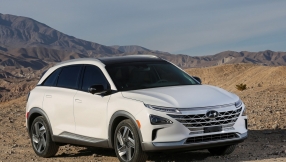 Hyundai Nexo release date, specs news: Fuel cell SUV boasts 370 miles, advanced driver tech