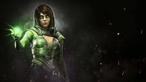 'Injustice 2' new character news: Enchantress release date