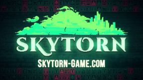 'Skytorn' to Return After Years of Silence