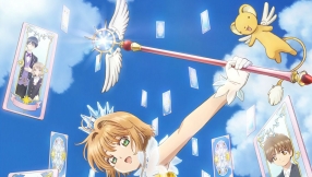 'Cardcaptor Sakura: Clear Card' news: Sakura gets new power as she faces new challenges